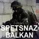 Spetsnaz Balkan Skin screenshot