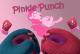 The pinkie punch Skin screenshot