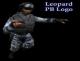 LEOPARD PB CHAR WITH gfx for CS:CZ Skin screenshot