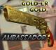 Gold-er Gold Ambassador Skin screenshot