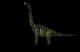 Grey Brachiosaurus Skin Skin screenshot