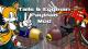 Tails & Eggman Payload Mod Skin screenshot