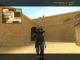 Ghost Recon Future Soldier GSG9 Skin screenshot