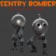 Sentry Bomber Skin screenshot
