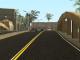 NEW STREETS IN GTA SAN ANDREAS Skin screenshot