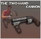 The Two-Hand Cannon Skin screenshot