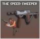 The Speed Sweeper Skin screenshot