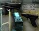 Glock 20 Pistol replacement 4.0 Skin screenshot