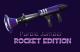 Purple Jumper - Rocket Edition Skin screenshot
