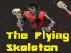 The Flying Skeleton Skin screenshot