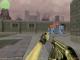 MP5 Army Camo Skin screenshot