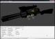 Railgun for L4D1 Skin screenshot