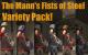 The Mann's Fists of Steel Variety Pack! Skin screenshot