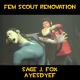 Fem Scout Renovation v2.2 Skin screenshot