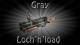 Gray Loch'n'load Skin screenshot