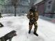 MGS Sergey Gurlukovich's combat Skin screenshot