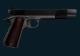 Punisher Colt 1911 Skin screenshot