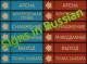 Signs in Russian V4 Skin screenshot