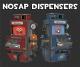 NoSap Dispensers Skin screenshot