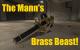 The Mann's Brass Beast Skin screenshot