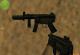 Suppressed MP5K Skin screenshot