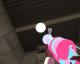 Pinkie's Party Cannon Skin screenshot