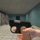 High Quality Pocket Pistol Skin screenshot