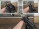 AK-74 TASCORAILSCOPE Skin screenshot