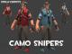 23SlaYeR02's Camo Snipers Skin screenshot