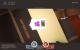 Windows 8 Briefcase Skin screenshot
