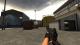 Crash's MP5K on IVMyLife Animations Skin screenshot