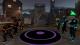 Tron Fortress: Cap Points MKII Skin screenshot
