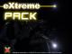 Counter-Strike Extreme Pack 1.5 Skin screenshot