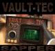 Vault-Tec Sapper (V1) Skin screenshot