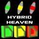 Hybrid Heaven - Ammo/Health Pickups Skin screenshot