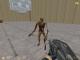 Realistic zombie Skin screenshot
