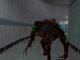 Gonome with HL2 Poison Headcrab Skin screenshot