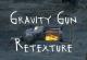 Gravity Gun retexture Skin screenshot