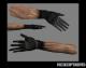 HD Hand With Oakley Gloves Skin screenshot