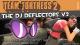 The DJ Deflectors V2 Skin screenshot