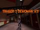 Trailer 2 Demoman V2 NOW WITH RED! Skin screenshot