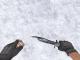 ArcticSniper, SixShooter & Monsar's Nautilus Knife Skin screenshot