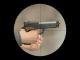 SureShot & Schmung's S.T.A.R.S M92f Beretta Skin screenshot