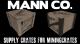 Mann Co Supply Crates Skin screenshot