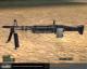 Black M60 Recolor Skin screenshot