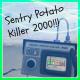 Sentry Potato Killer 2000 Skin screenshot