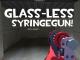 Glass-Less Syringegun Skin screenshot
