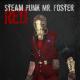 Red Steampunk Mr. Foster Skin screenshot