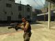 Sparda's Handguns - Luce And Ombra (DMC) V3 Skin screenshot