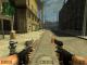 Sparda's Handguns - Luce And Ombra (DMC) V3 Skin screenshot